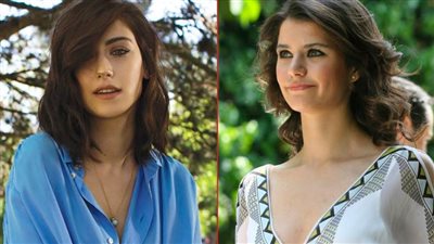 بيرين سات وهازال كايا : الدراما التركية الآن سخيفة وبلا قيمة