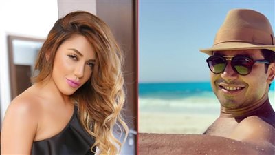 محمد أنور : أقدم شخصية طبيب يعيش قصة حب مع سارة سلامة في «إسعاف يونس»