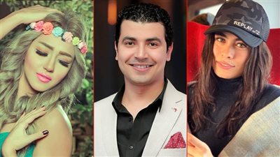 سارة سلامة بديلة هاجر أحمد في مسلسل «إسعاف يونس» مع محمد أنور
