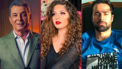 مايان السيد تنضم لأبطال فيلم «ريتسا» مع أحمد حاتم ومحمود حميدة