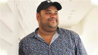 محمد ممدوح ينضم لأبطال فيلم «أهل الكهف» والتصوير في المغرب