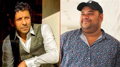 إياد نصار ومحمد ممدوح فرقعوا «بلالين» واعتذروا عن مشاركة كندة علوش بطولة الفيلم