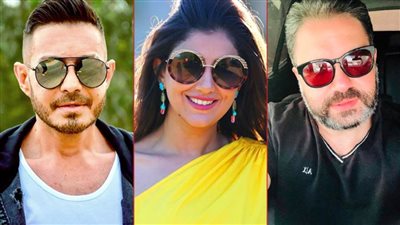 صورة .. البروفة الأخيرة لأبطال مسلسل «لؤلؤ» قبل انطلاق التصوير يوم الخميس القادم