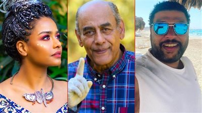 أحمد بدير : أجسد دور والد أسماء أبو اليزيد ومحمد جمعة في «قمر 14»