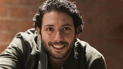 أحمد جمال سعيد : أجسد شخصية ضابط شرطة في مسلسل «شارع 9» مع رانيا يوسف