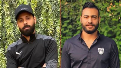 أبو جبل بعد إعلان مشاركة جنش بعد عودته من الإصابة : مش مهم مين يلعب المهم الزمالك يكسب