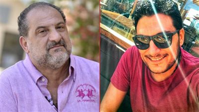 أحمد صفوت : أبدأ تصوير «سكرين شوت» مع خالد الصاوي منتصف سبتمبر المقبل