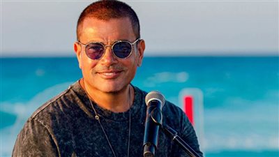 نتفليكس تعيد عمرو دياب للتمثيل بعد 27 عاماً من الغياب