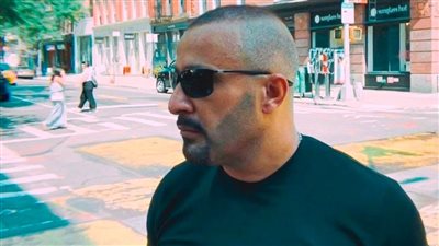 أحمد السقا : لا صحة لتعاقدي على تقديم مسلسل من إنتاج نتفليكس