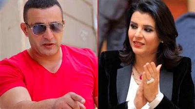 أحمد السقا ضيف أول حلقات الموسم الجديد من برنامج «معكم» مع منى الشاذلي