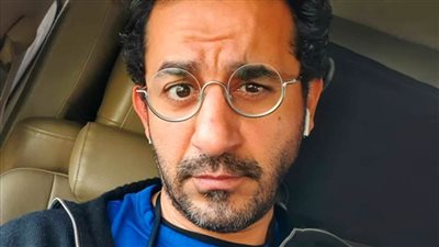 محمد شاكر خضير مخرجاً لفيلم أحمد حلمي الجديد مع سينرجي