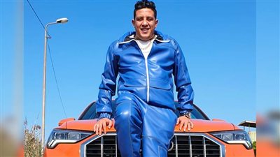 حمو بيكا : أحضر لمسلسل كوميدي أكشن من إنتاجي ويعرض على يوتيوب