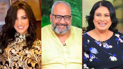 أبطال «أمل حياتي» في وسط البلد والانتهاء من التصوير الجمعة القادم