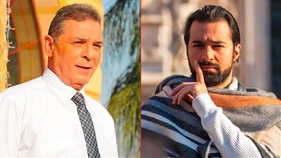 بدأ تصوير فيلم «ريتسا» بطولة حاتم وحميدة الشهر المقبل بين القاهرة والإسكندرية والغردقة 