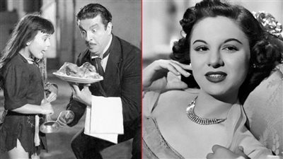 صحافة زمان .. لماذا رفضت فاتن حمامة عرض أنور وجدي للمشاركة في فيلم دهب مع فيروز؟