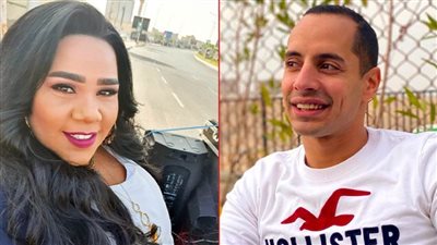 تغيير اسم مسلسل شيماء سيف وعمرو وهبه من «بالقوة» إلى «في بيتنا روبوت» والتصوير بدأ هذا الأسبوع