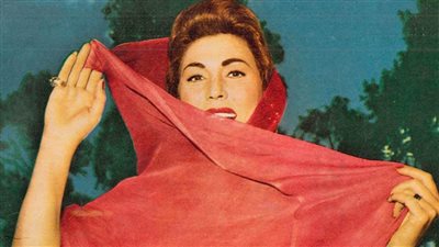 تحية كاريوكا .. سُجنت ظلماً واستطاعت تغيير مأمور السجن من خلف القضبان