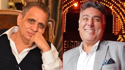 تامر حبيب : انتهيت من كتابة «أهل العيب» والموضوع في إيد السبكي