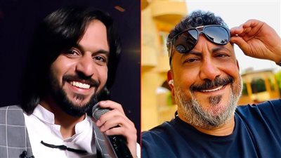 نصر محروس بعد تعاقد بهاء سلطان مع روتانا : بيني وبينه المحاكم