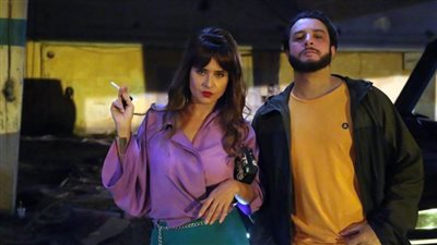 بالصور .. مخرج فيلم 30 مارس : نيللي كريم ضيفة شرف في العمل وأول كلمة لها مفاجأة للجمهور 