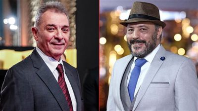 المخرج أحمد خالد موسي : «كشاف حرامية» فيلمي الجديد بطولة محمود حميدة وعمرو عبدالجليل 