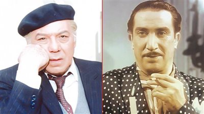 قصة خطاب وحش الشاشة الذي تحدى به يوسف وهبي