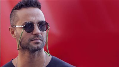 كريم فهمى : تعاقدت على فيلم أكشن مع السبكى والإخراج لـ عثمان أبو لبن