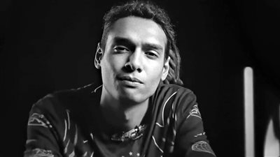 بعدما قرر الاعتزال .. مروان بابلو يعود للغناء فى فيلم «30 مارس»