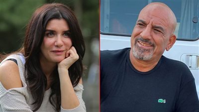 غادة عادل ومحمد لطفى ينضمان لقائمة المرشحين لفيلم «ليلة العيد»