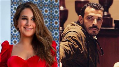 شيرى عادل تتعاقد على مسلسل جديد من 10 حلقات إخراج أحمد خالد أمين