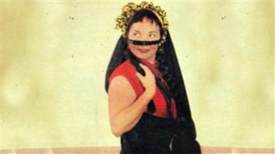 صحافة زمان .. شادية في نقطة البوليس بسبب «الملاية اللف»