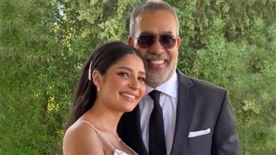 بالصور .. كل النجوم فى حفل خطوبة آية ابنة مدحت العدل فى الساحل الشمالى