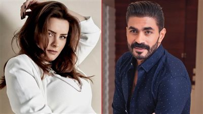 خالد سليم مُرشح لبطولة مسلسل «جمال الحريم» أمام نور اللبنانية