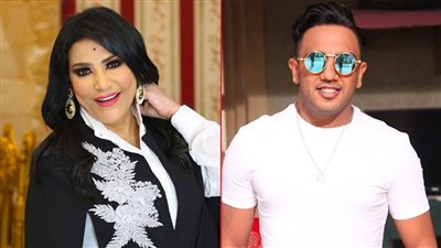 أوس أوس وبدرية طلبة ضيوف شرف في «جمجوم وبم بم» مع محمد عبدالرحمن