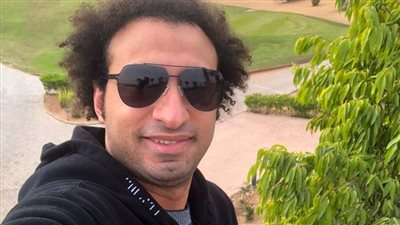 على ربيع يعتذر عن فيلم «مطبعة هرم» بسبب مسرحية «صباحية مباركة»