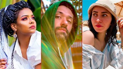 أسماء أبو اليزيد تعيش قصة حب مع كريم محمود عبدالعزيز في فيلم «موسي» وكريم يحب سارة الشامي