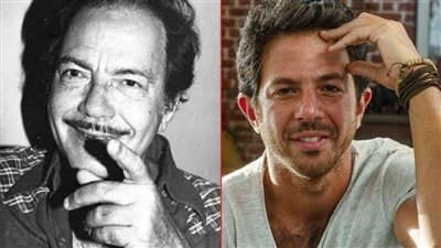 عمر الشناوي عن جده كمال الشناوي في ذكري رحيله : كتب مذكراته وتمنى تقديمها في حياته