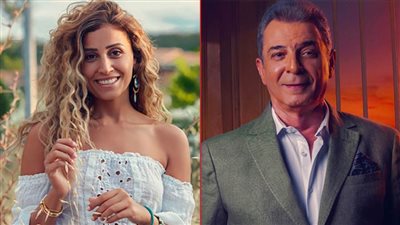 محمود حميدة والد دينا الشربينى فى فيلم «ثانية واحدة» واستئناف التصوير بعد العيد