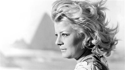 لماذا أحبت نادية لطفي لقب يا حضرة الحمارة وبعدها ترأست جمعية الحمير؟