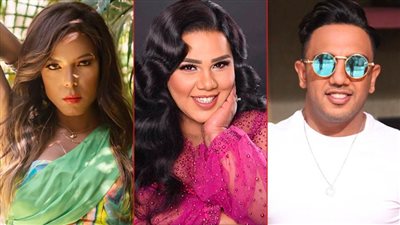 أوس أوس وناهد السباعي ضيوف شرف مسلسل «في بيتنا روبوت» مع شيماء سيف