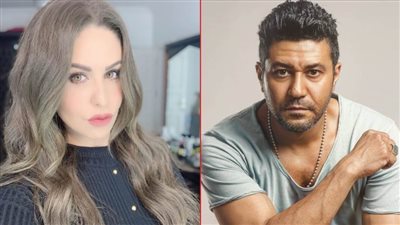 عملية خطف تتسبب في قصة حب مي سليم ومحمد عز في مسلسل «بأثر رجعي»