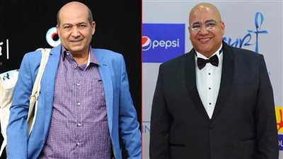 طارق الشناوي يتراجع بعد هجومه علي بيومي فؤاد : كلمني وقال مراته بتعمل عملية