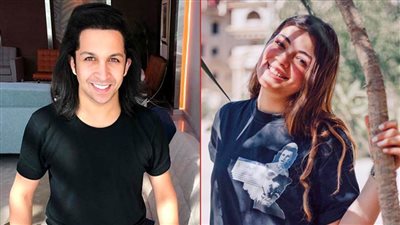 ليلى أحمد زاهر زوجة هشام جمال فى مسلسل «فى بيتنا روبوت»