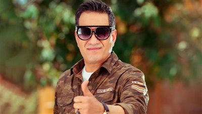 أحمد شيبة يضع اللمسات النهائية على أغنيته الجديدة «حصري جراح» ويطرحها الفترة القادمة