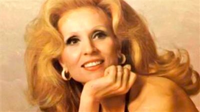 صحافة زمان .. الشحرورة تروي تفاصيل الحريق الذي أنقذها من الفيلم المشئوم