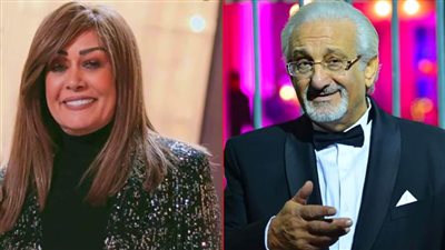 أحمد حلاوة رجل قعيد وزوج هالة فاخر في فيلم «قبل الأربعين»