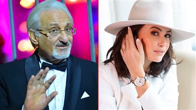 أحمد حلاوة دكتور خائن لبلده في «هجمة مرتدة» ويسعى لتجنيد هند صبري