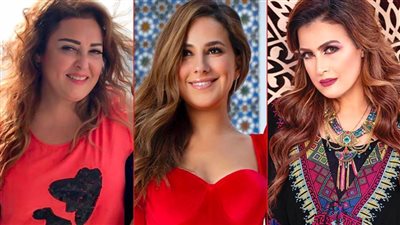 نهال عنبر بديلة سيمون في حكاية «أمر شخصي» مع شيري عادل