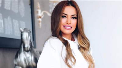 داليا مصطفى : انتهيت من تصوير 50% من مشاهد فيلم «قبل الأربعين»