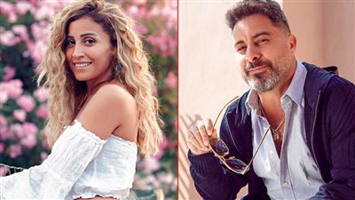 هادي الباجوري خارج حسابات صناع مسلسل دينا الشربينى رمضان 2021